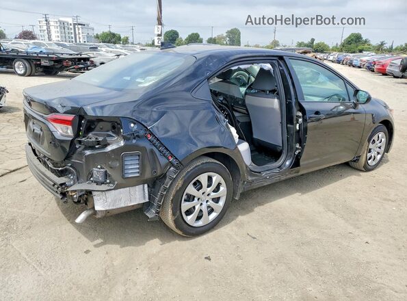 5YFB4MDE5TP383440 2026 TOYOTA COROLLA Black Tył prawy