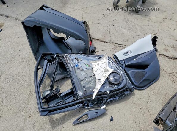 5YFB4MDE5TP383440 2026 TOYOTA COROLLA Black Widok komory silnika