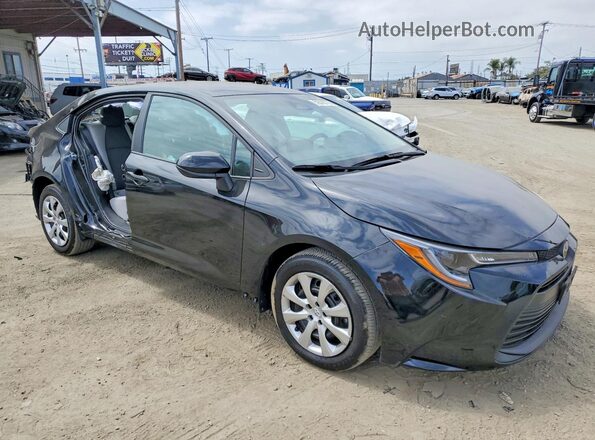 5YFB4MDE5TP383440 2026 TOYOTA COROLLA Black Przód prawy