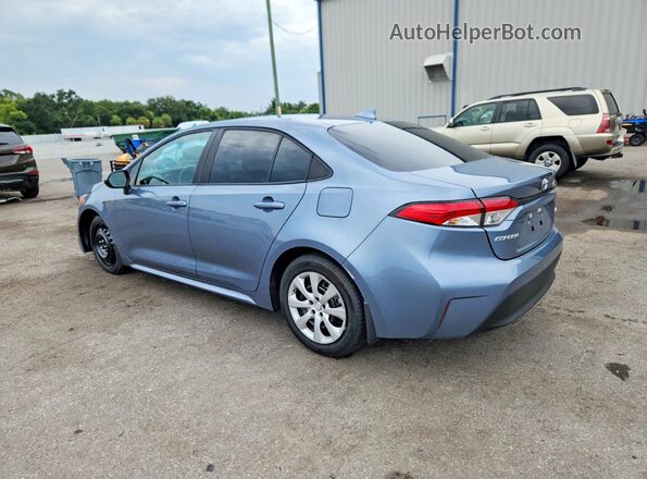 5YFB4MDE5TP400740 2026 TOYOTA COROLLA Gray Задня ліва чверть