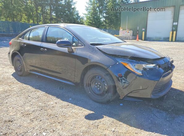 5YFB4MDE5TP436797 2026 TOYOTA COROLLA Black Delantero derecho