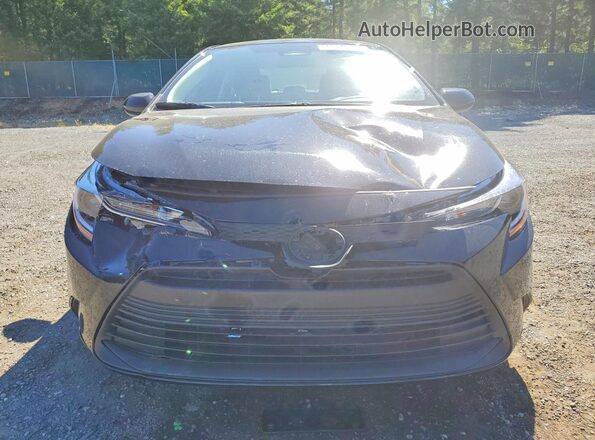 5YFB4MDE5TP436797 2026 TOYOTA COROLLA Black Vista frontal