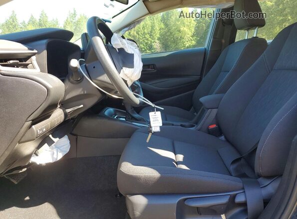 5YFB4MDE5TP436797 2026 TOYOTA COROLLA Black Vista interior delantera