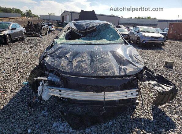 5YFB4MDE5TP455544 2026 TOYOTA COROLLA Charcoal Вид спереду