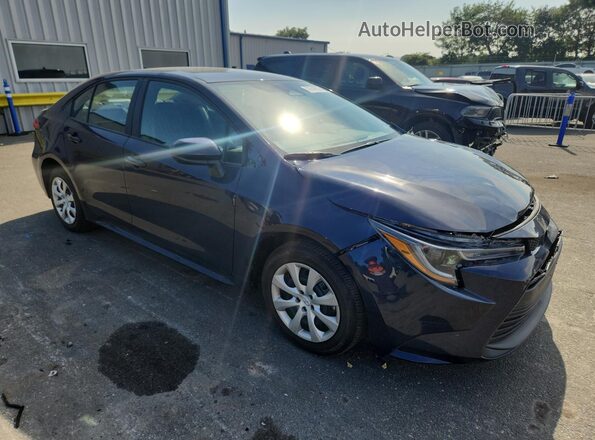 5YFB4MDE5TP456404 2026 TOYOTA COROLLA Blue 