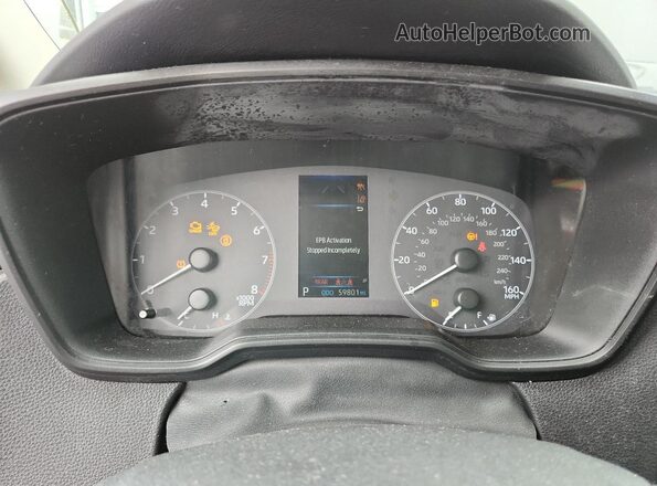 5YFB4MDE6PP011000 2023 TOYOTA COROLLA Black 