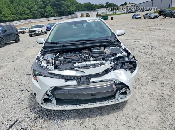 5YFB4MDE6TP404067 2026 TOYOTA COROLLA White Vista frontal