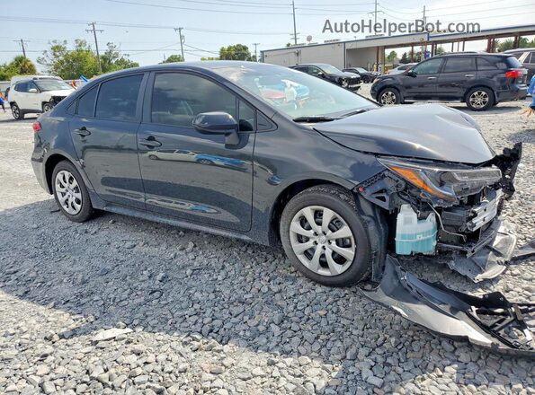 5YFB4MDE6TP467184 2026 TOYOTA COROLLA Gray წინა მარჯვენა