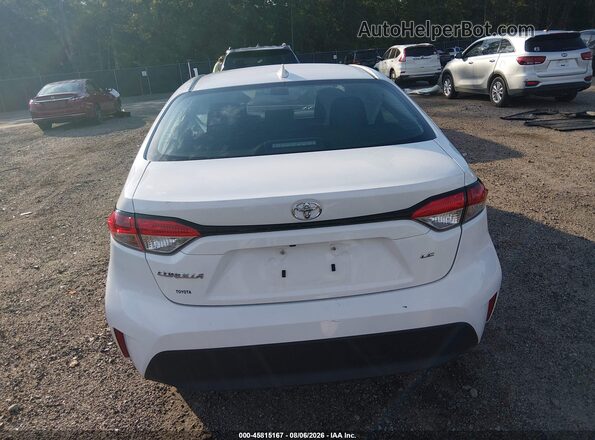 5YFB4MDE7SP311654 2025 TOYOTA COROLLA Белый 