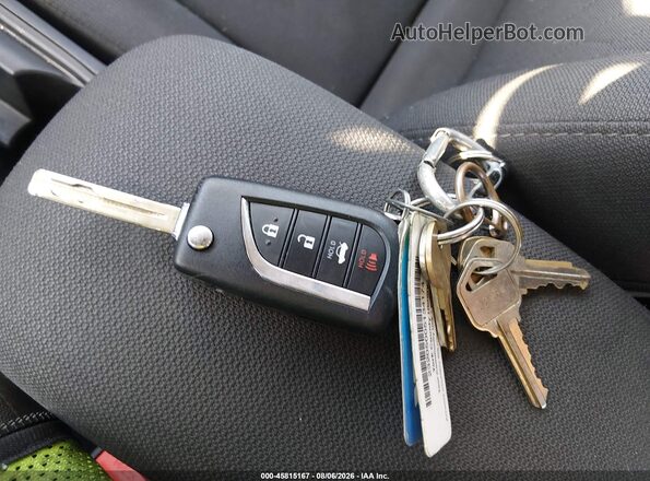 5YFB4MDE7SP311654 2025 TOYOTA COROLLA Белый Вид панели приборов