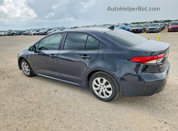 5YFB4MDE7SP329054 2025 TOYOTA COROLLA Gray Tył lewy