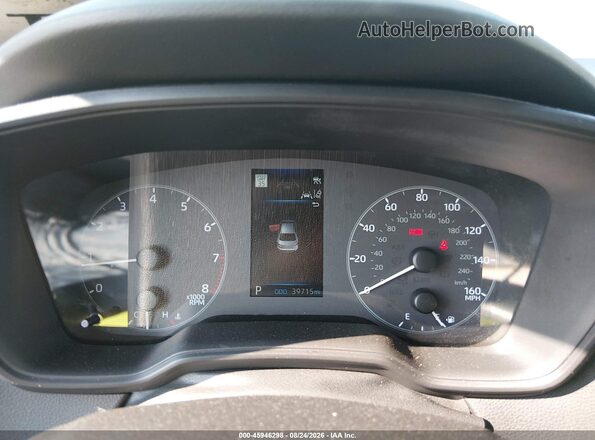 5YFB4MDE8SP250248 2025 TOYOTA COROLLA Серый Вид задних сидений