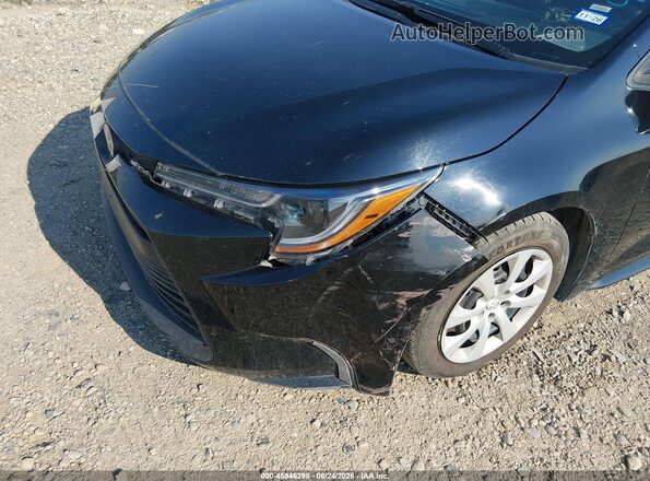 5YFB4MDE8SP250248 2025 TOYOTA COROLLA Серый Вид спереди