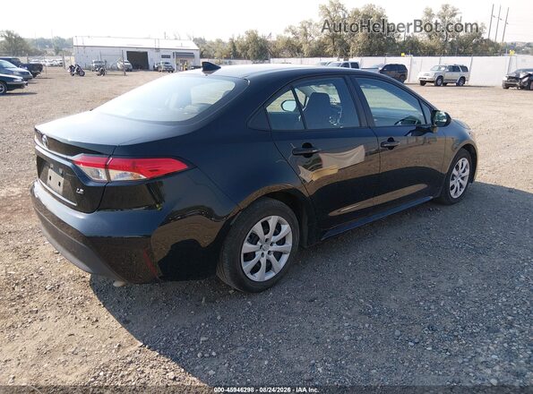 5YFB4MDE8SP250248 2025 TOYOTA COROLLA Серый Задняя правая четверть