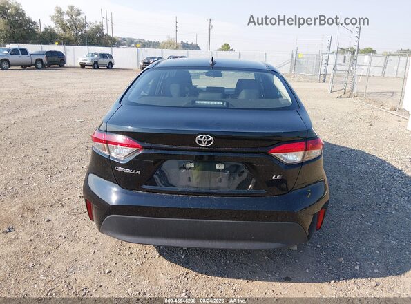 5YFB4MDE8SP250248 2025 TOYOTA COROLLA Серый 