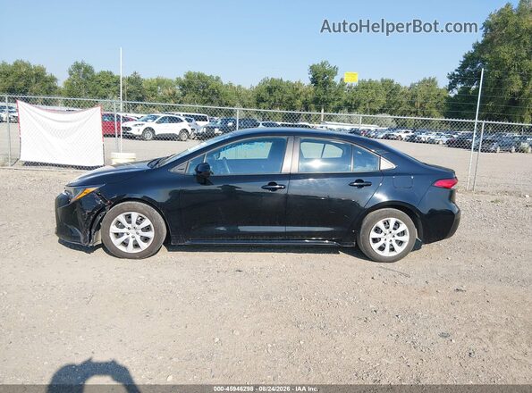 5YFB4MDE8SP250248 2025 TOYOTA COROLLA Серый Панорамный вид салона 360°