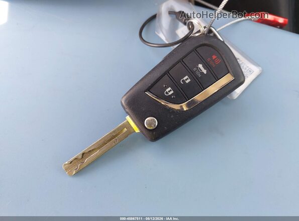 5YFB4MDE8SP267969 2025 TOYOTA COROLLA Silver Вид панелі приладів