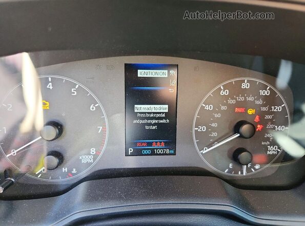 5YFB4MDE8SP333579 2025 TOYOTA COROLLA Silver 