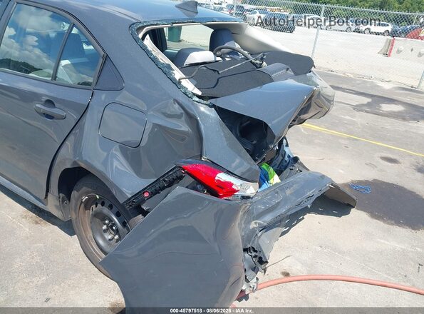 5YFB4MDE8TP383822 2026 TOYOTA COROLLA Gray 
