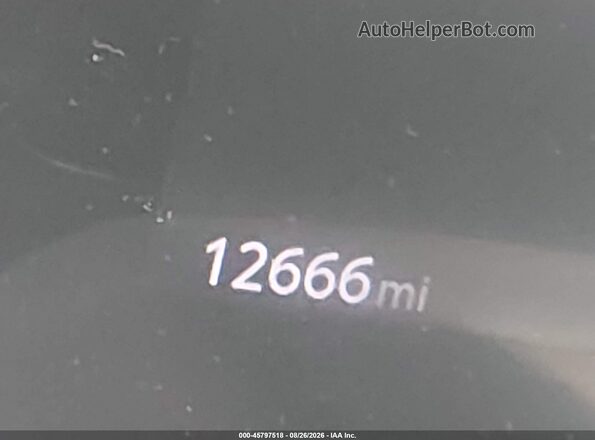 5YFB4MDE8TP383822 2026 TOYOTA COROLLA Gray Widok wnętrza 360 stopni