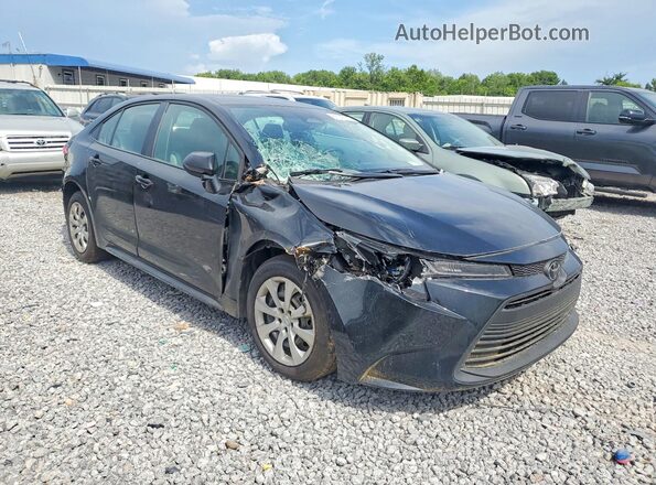 5YFB4MDE8TP403244 2026 TOYOTA COROLLA Black Przód prawy