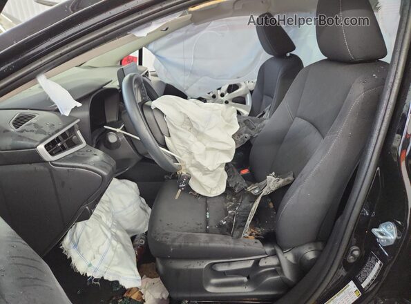 5YFB4MDE8TP405236 2026 TOYOTA COROLLA Black 