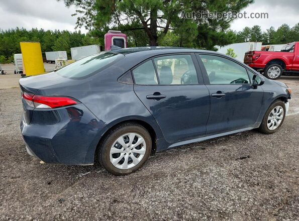 5YFB4MDE8TP463752 2026 TOYOTA COROLLA Gray უკანა მარჯვენა