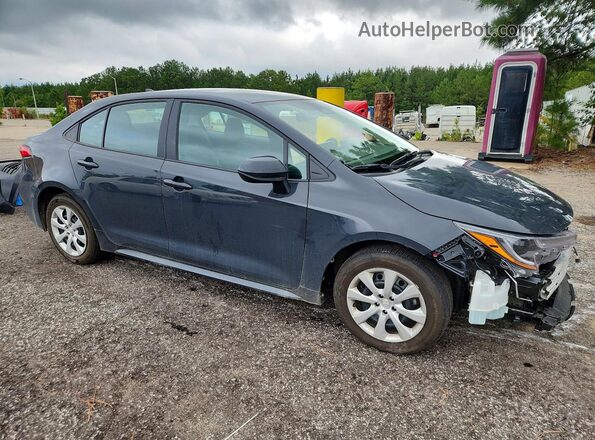 5YFB4MDE8TP463752 2026 TOYOTA COROLLA Gray წინა მარჯვენა
