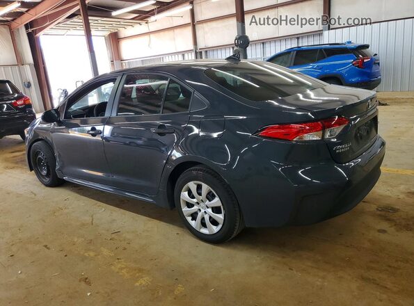 5YFB4MDE9RP152288 2024 TOYOTA COROLLA Gray უკანა მარცხენა