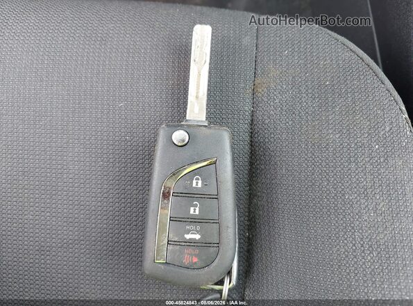 5YFB4MDE9TP410333 2026 TOYOTA COROLLA Red წინა პანელის ხედი