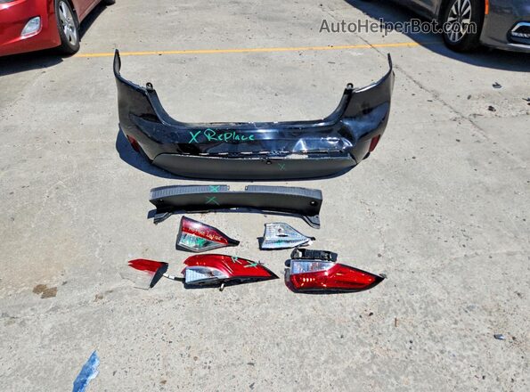 5YFB4MDEXRP093977 2024 TOYOTA COROLLA Черный Вид подкапотного пространства