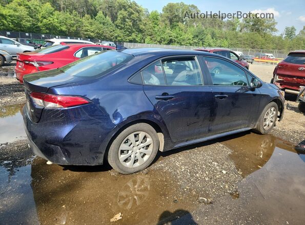 5YFB4MDEXRP122006 2024 TOYOTA COROLLA Blue 