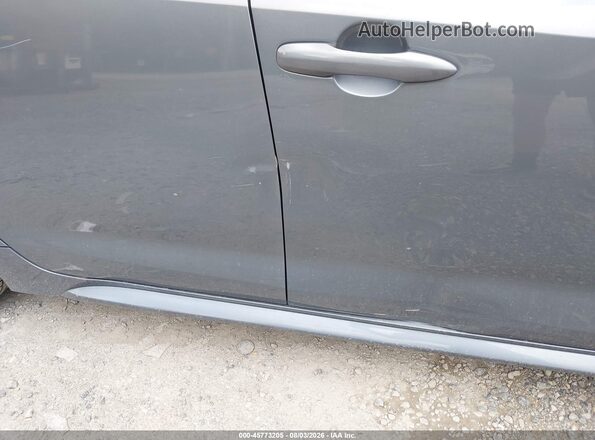 5YFB4MDEXRP169116 2024 TOYOTA COROLLA Blue Widok z przodu