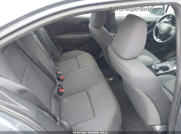 5YFB4MDEXRP169116 2024 TOYOTA COROLLA Blue Widok naklejki z numerem VIN