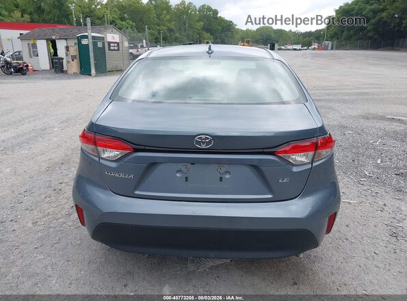 5YFB4MDEXRP169116 2024 TOYOTA COROLLA Blue 