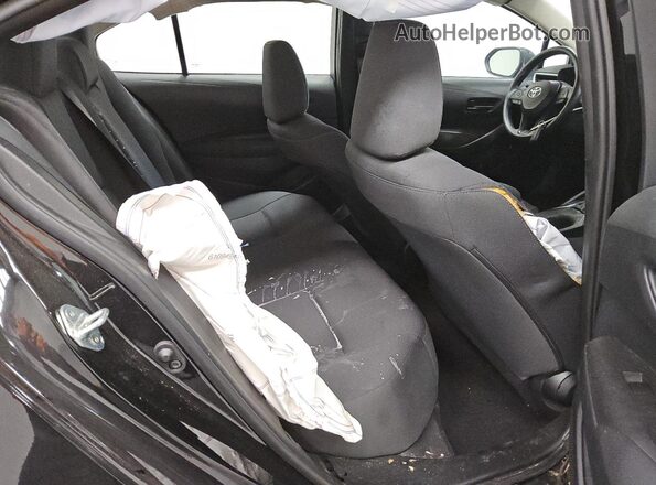 5YFB4MDEXRP195716 2024 TOYOTA COROLLA Black 