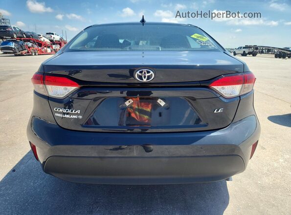 5YFB4MDEXRP207542 2024 TOYOTA COROLLA Gray Widok z tyłu