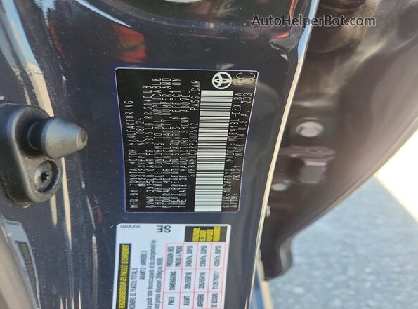 5YFB4MDEXRP207542 2024 TOYOTA COROLLA Gray Widok komory silnika