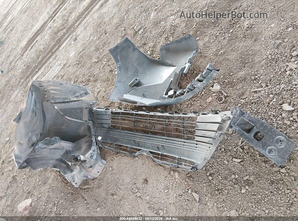 5YFB4MDEXRP223143 2024 TOYOTA COROLLA Gray Սարքավորումների վահանակի տեսք