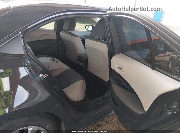 5YFB4MDEXRP223143 2024 TOYOTA COROLLA Gray VIN կոդի պիտակի տեսք
