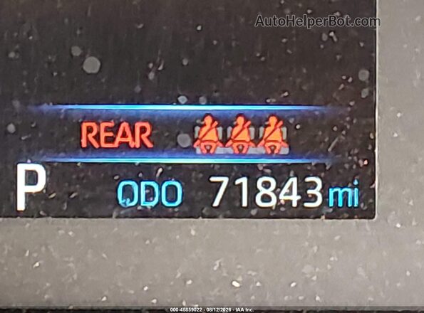 5YFB4MDEXRP223143 2024 TOYOTA COROLLA Gray 