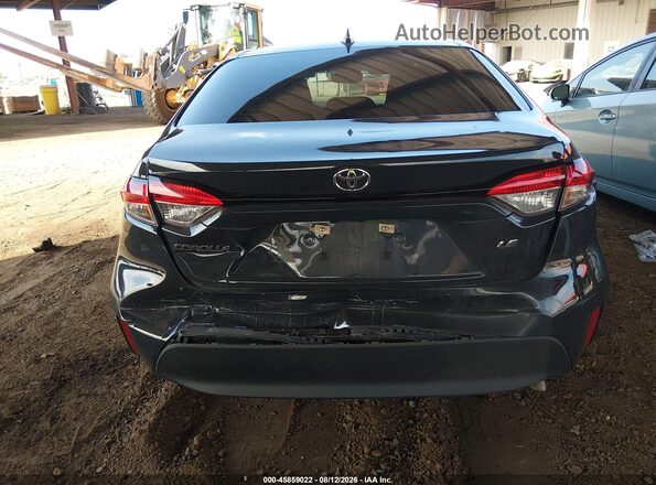 5YFB4MDEXRP223143 2024 TOYOTA COROLLA Gray 