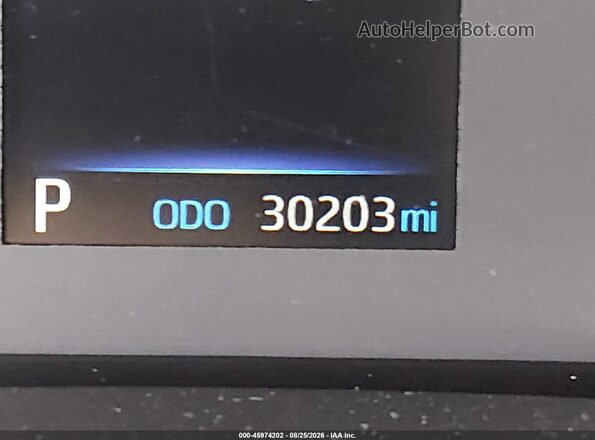 5YFB4MDEXSP284384 2025 TOYOTA COROLLA Silver 