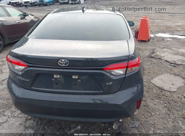 5YFB4MDEXTP368853 2026 TOYOTA COROLLA Gray 