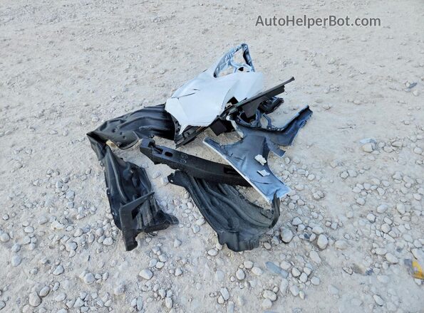 5YFB4MDEXTP386477 2026 TOYOTA COROLLA White Вид підкапотного простору