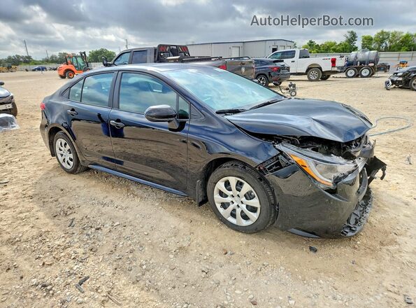 5YFB4MDEXTP403066 2026 TOYOTA COROLLA Black Przód prawy
