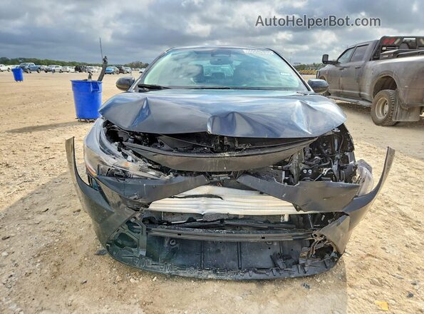 5YFB4MDEXTP403066 2026 TOYOTA COROLLA Black Widok z przodu
