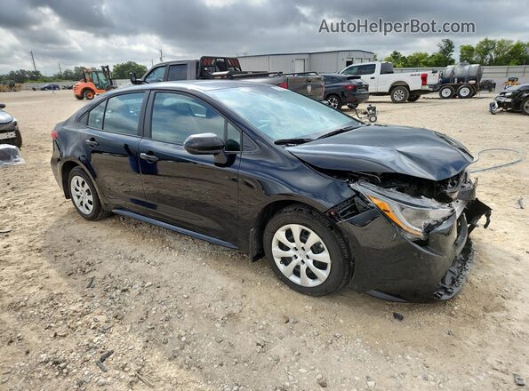 5YFB4MDEXTP403066 2026 TOYOTA COROLLA Black 