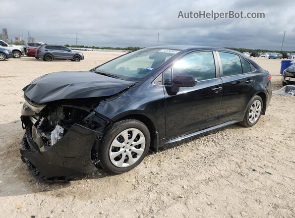 5YFB4MDEXTP403066 2026 TOYOTA COROLLA Black 
