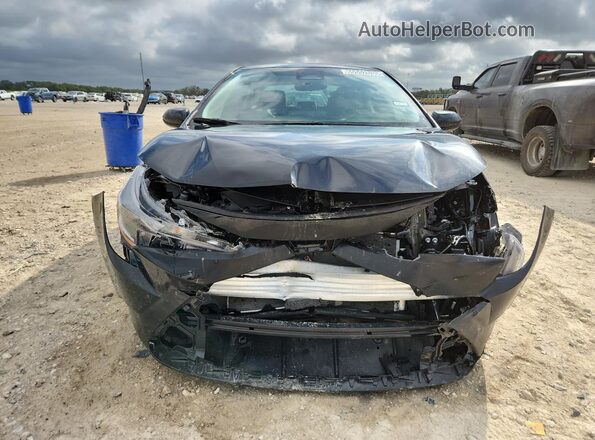 5YFB4MDEXTP403066 2026 TOYOTA COROLLA Black Widok wnętrza 360 stopni